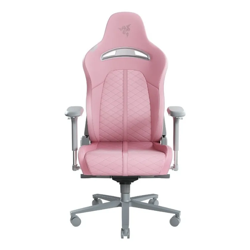 [RZ38-03720200-R3U1] Silla Gamer Razer Enki Lumbar Curve Quartz